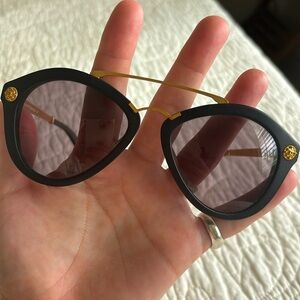 Freida Rothman sunglasses